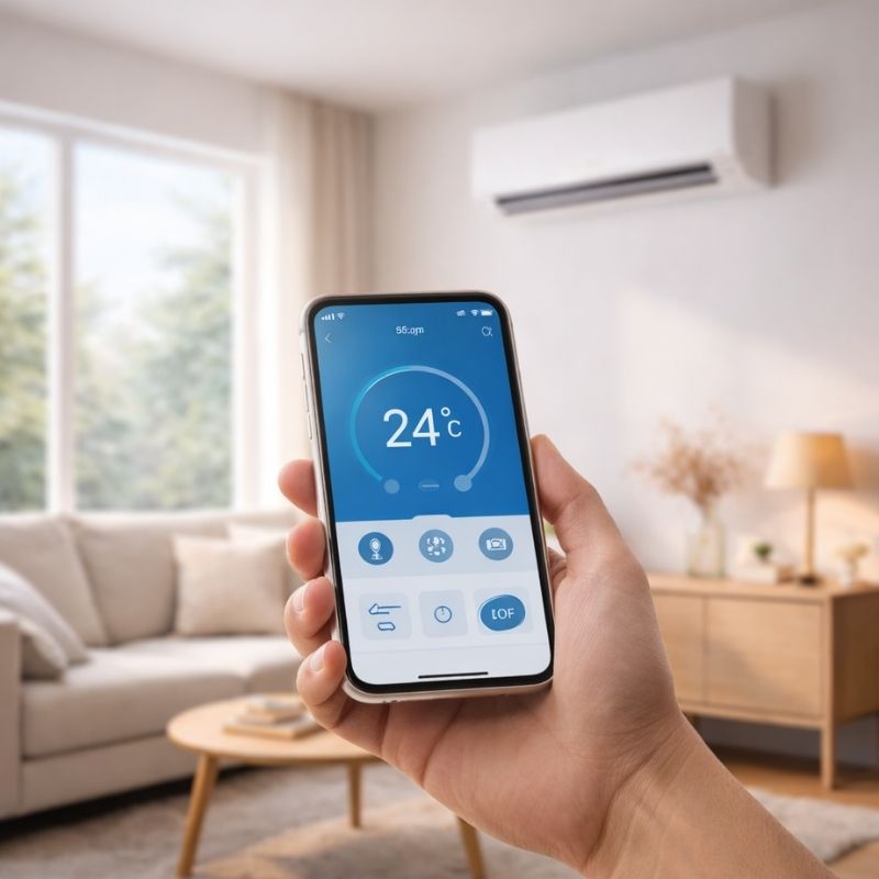Risparmio energetico