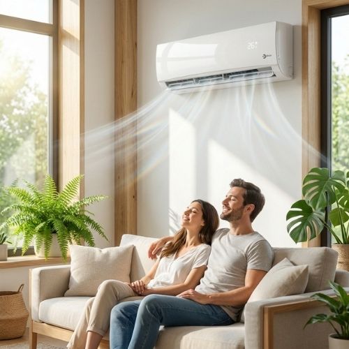Basso consumo energetico